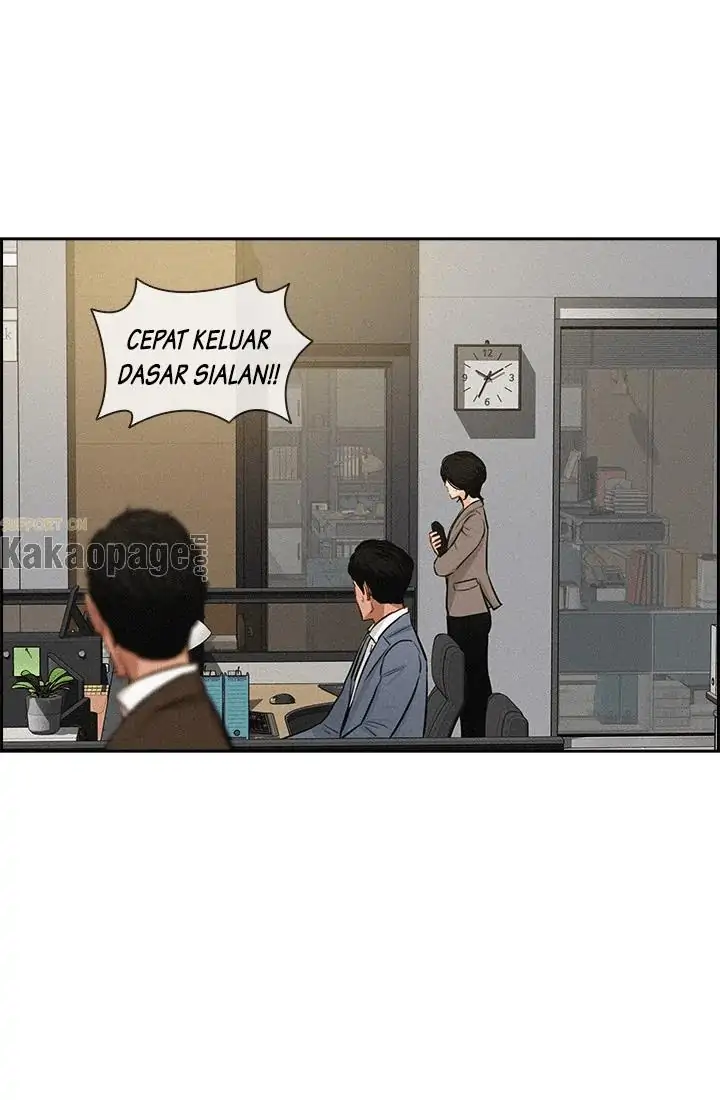 Lord of Money Chapter 49 Gambar 85