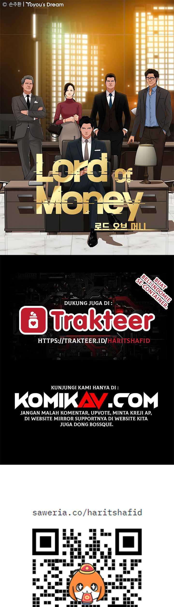 Baca Lord of Money Chapter 5 Gambar 2