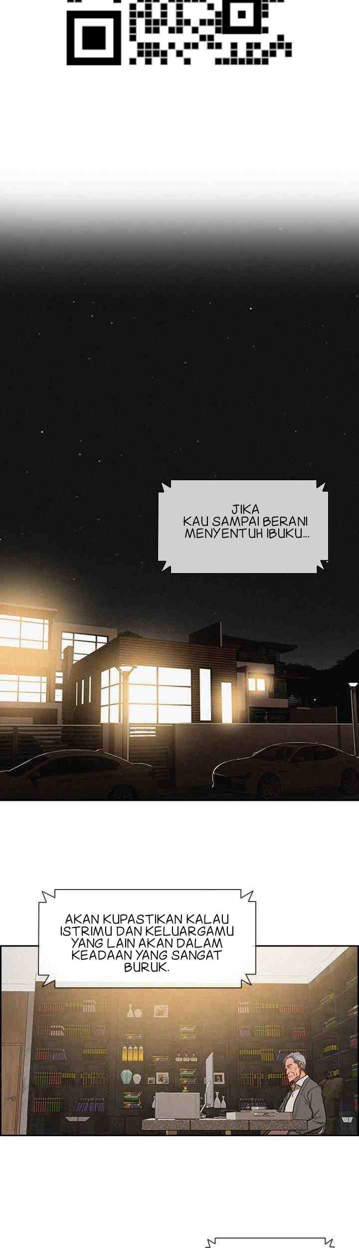 Lord of Money Chapter 5 Gambar 3