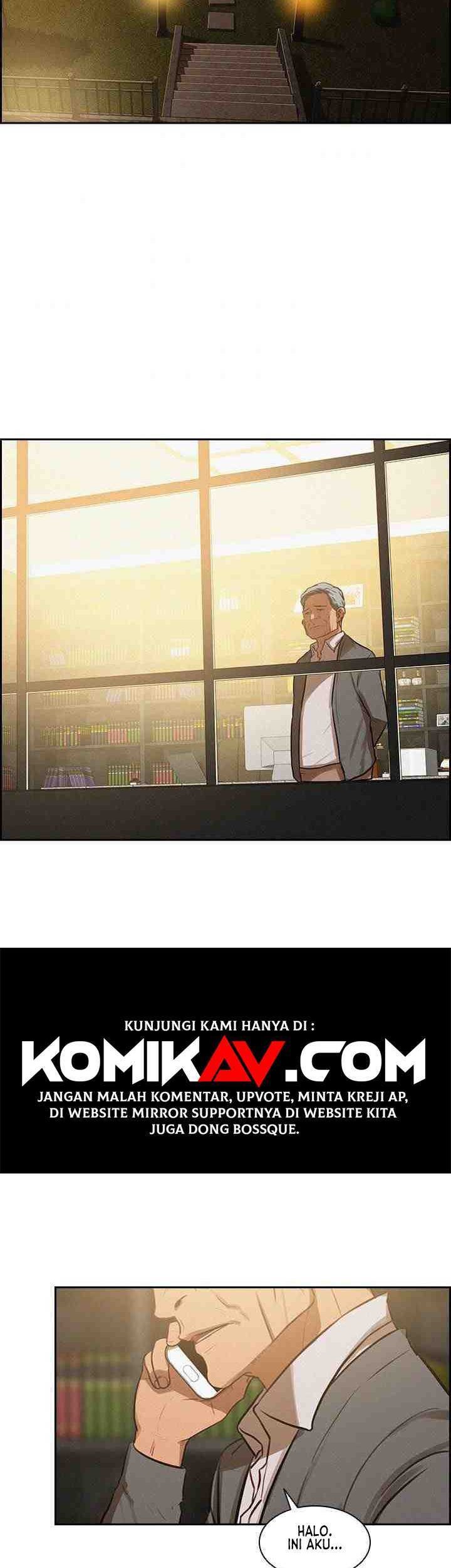 Lord of Money Chapter 5 Gambar 5
