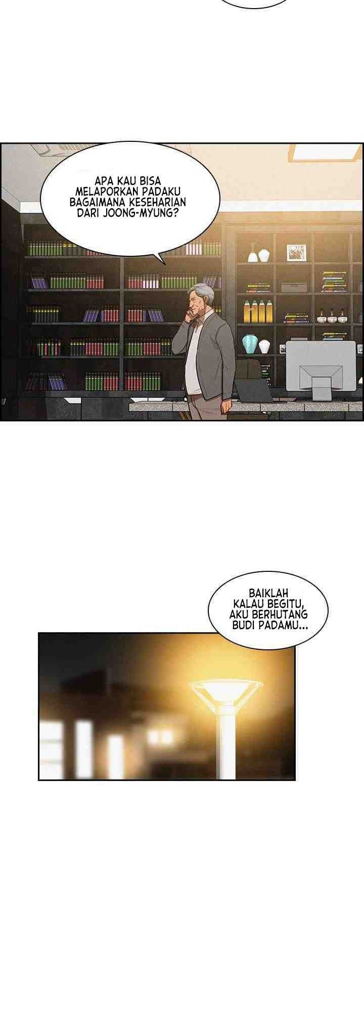 Lord of Money Chapter 5 Gambar 6