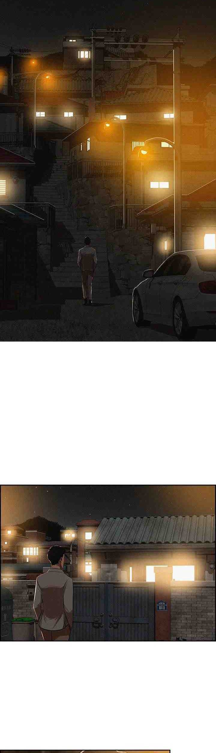 Lord of Money Chapter 5 Gambar 8
