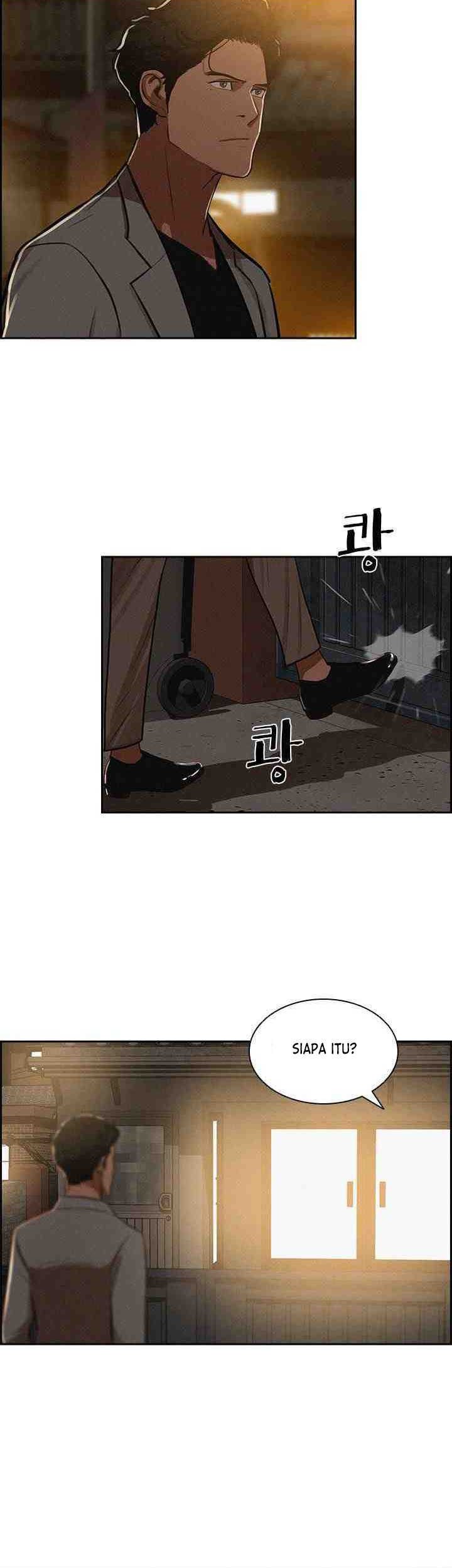 Lord of Money Chapter 5 Gambar 9