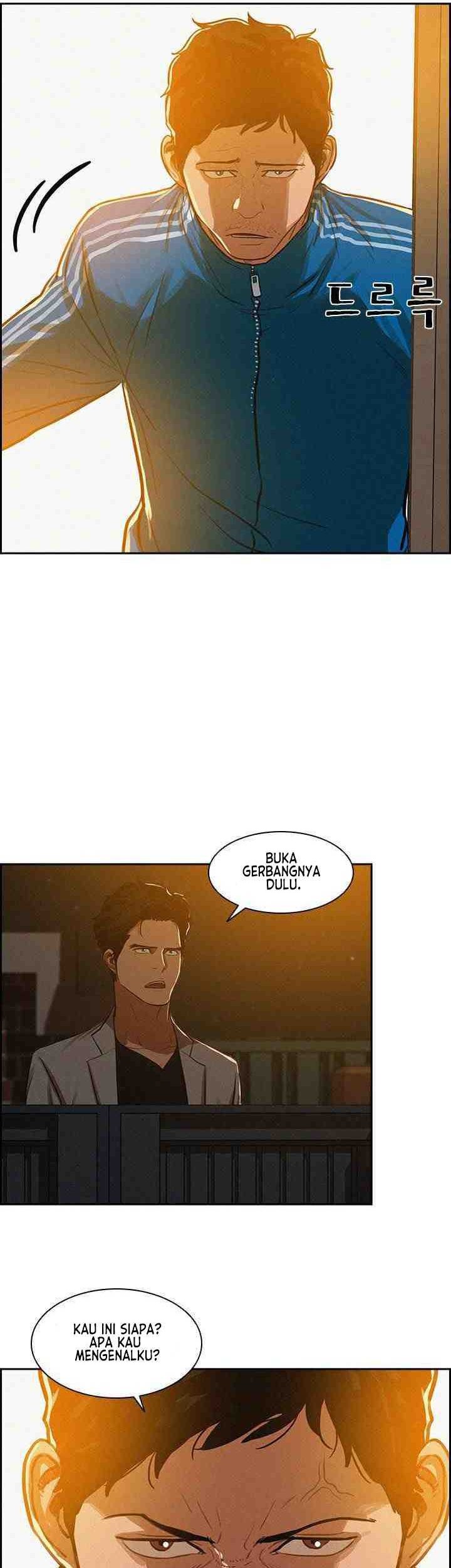 Lord of Money Chapter 5 Gambar 10