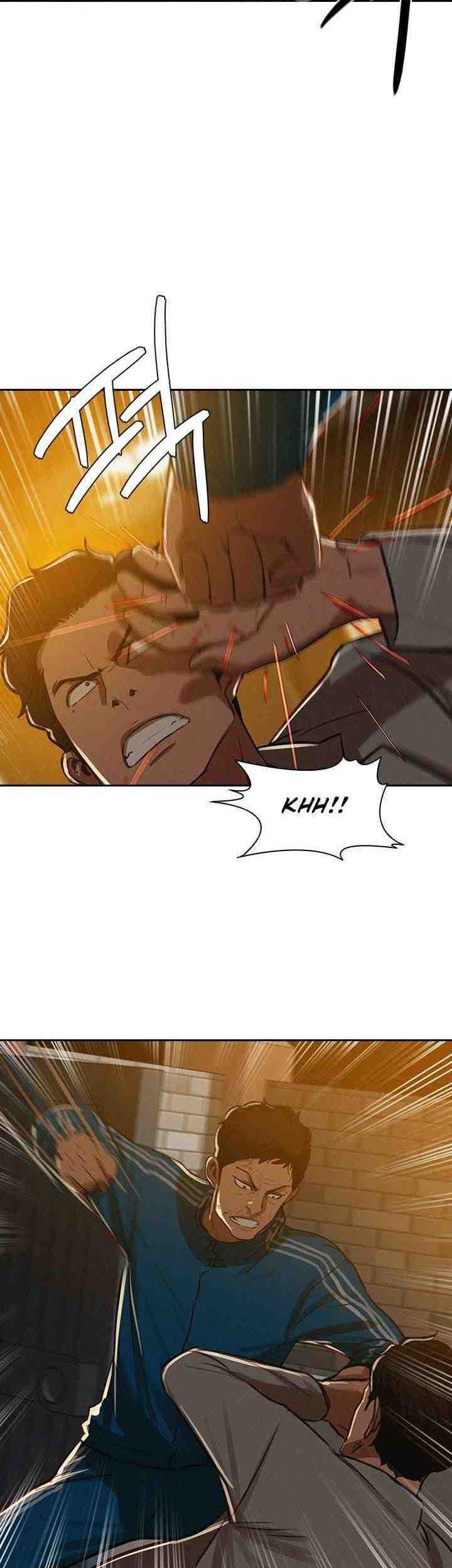 Lord of Money Chapter 5 Gambar 17