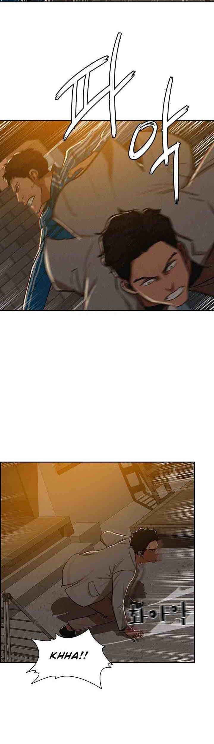 Lord of Money Chapter 5 Gambar 18