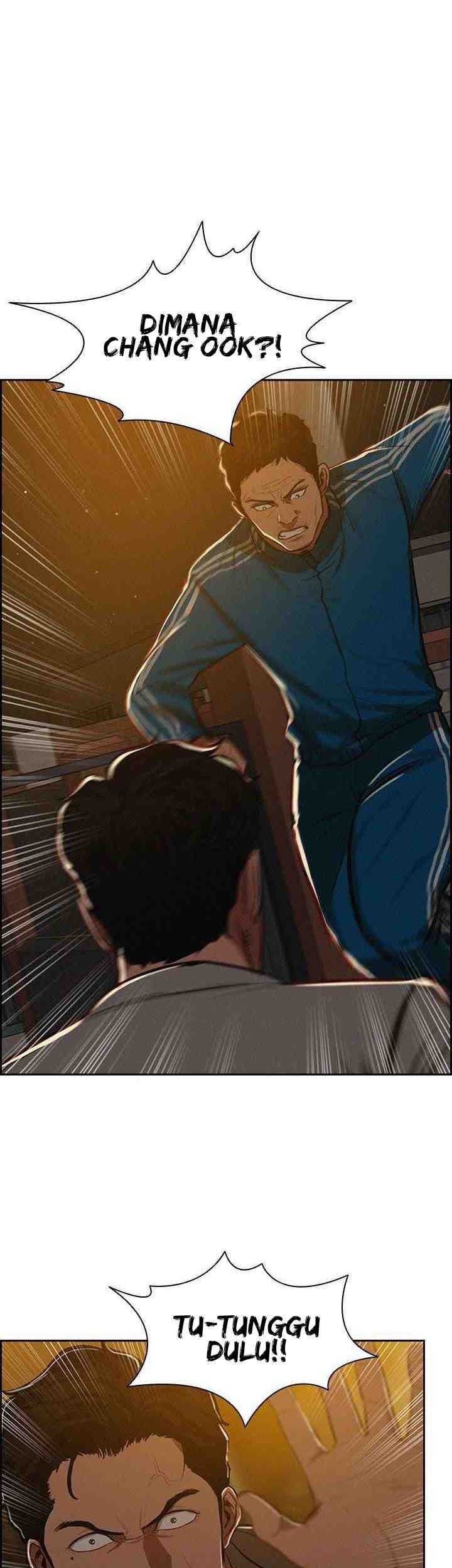 Lord of Money Chapter 5 Gambar 19