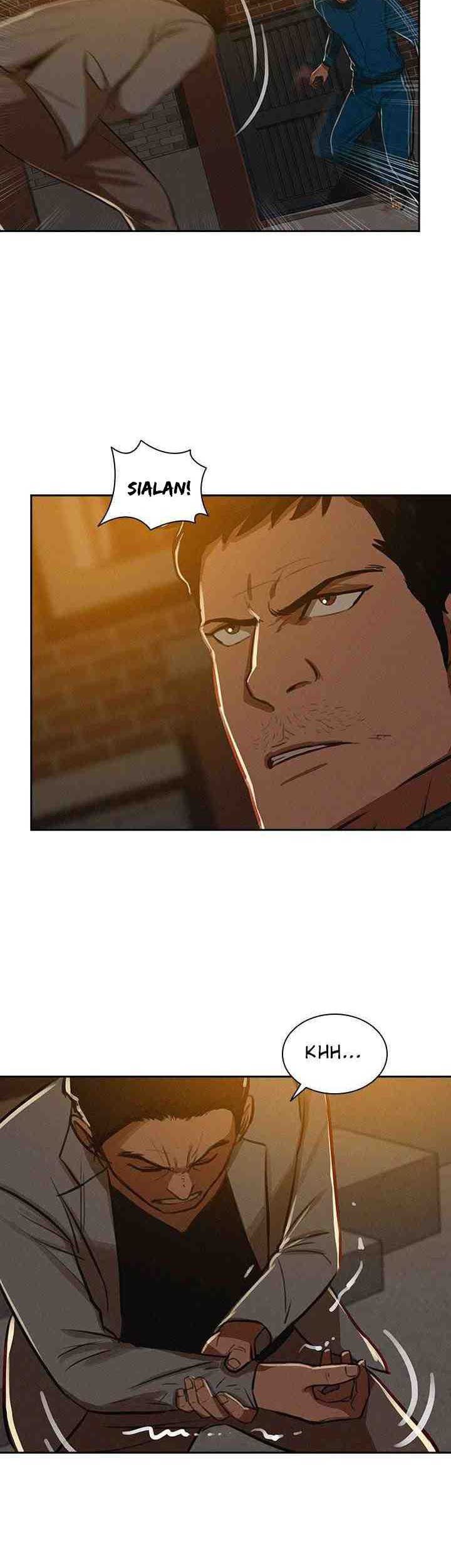 Lord of Money Chapter 5 Gambar 24