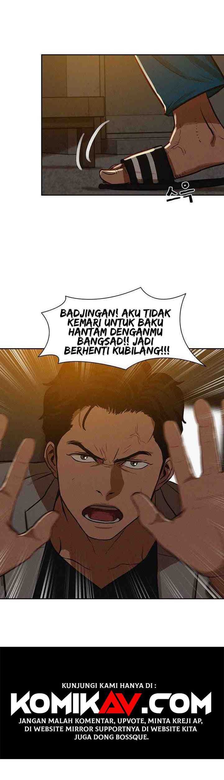 Lord of Money Chapter 5 Gambar 25