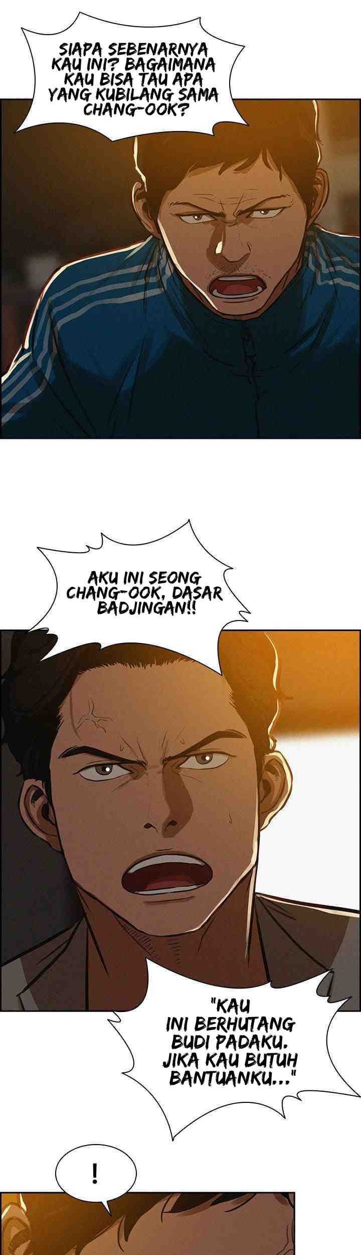 Lord of Money Chapter 5 Gambar 27