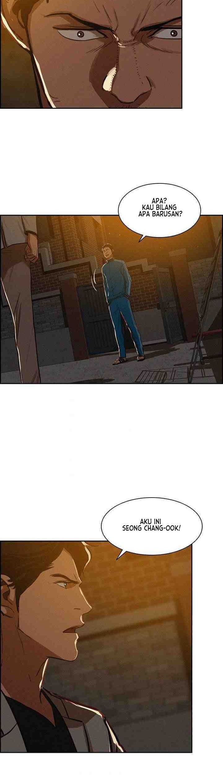Lord of Money Chapter 5 Gambar 28