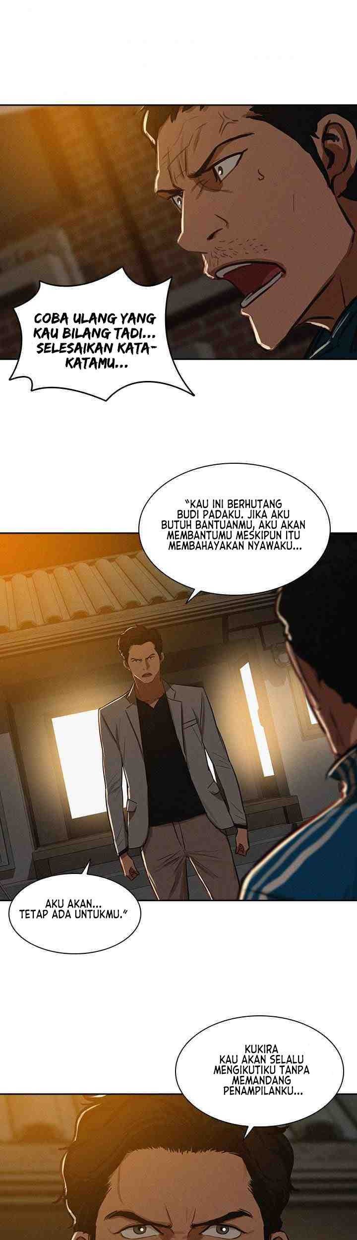Lord of Money Chapter 5 Gambar 29