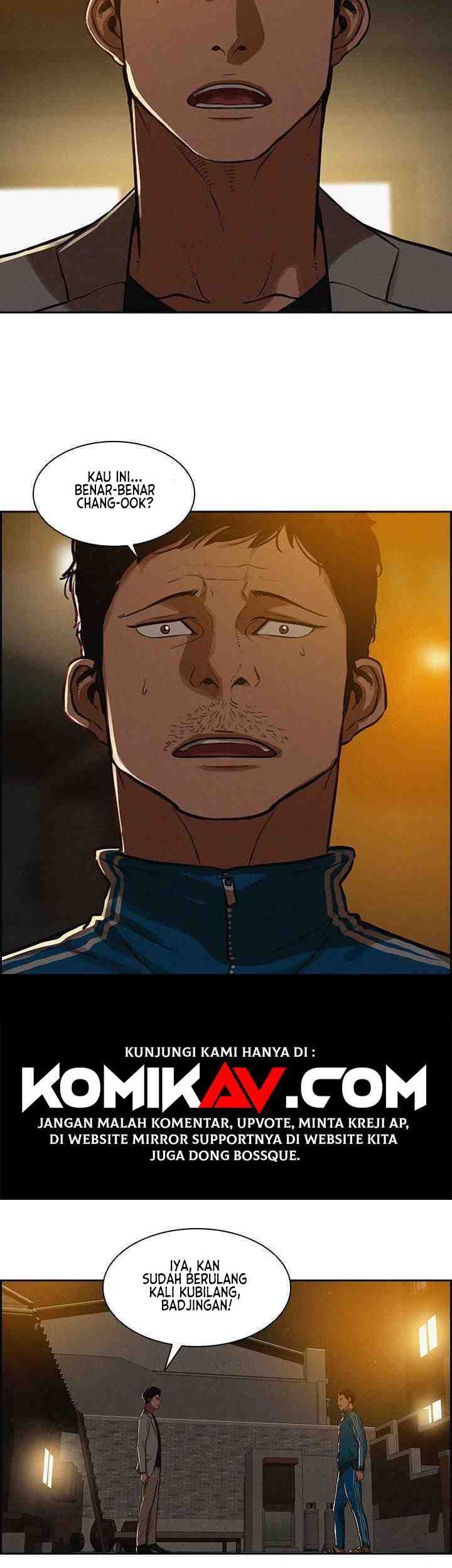 Lord of Money Chapter 5 Gambar 30
