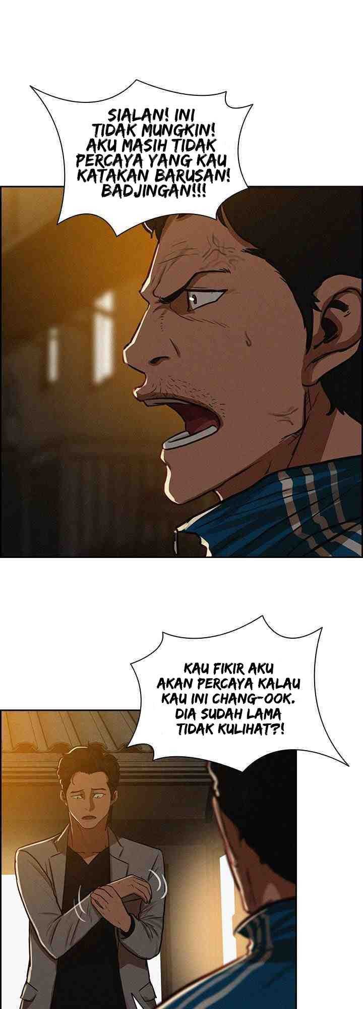 Lord of Money Chapter 5 Gambar 31