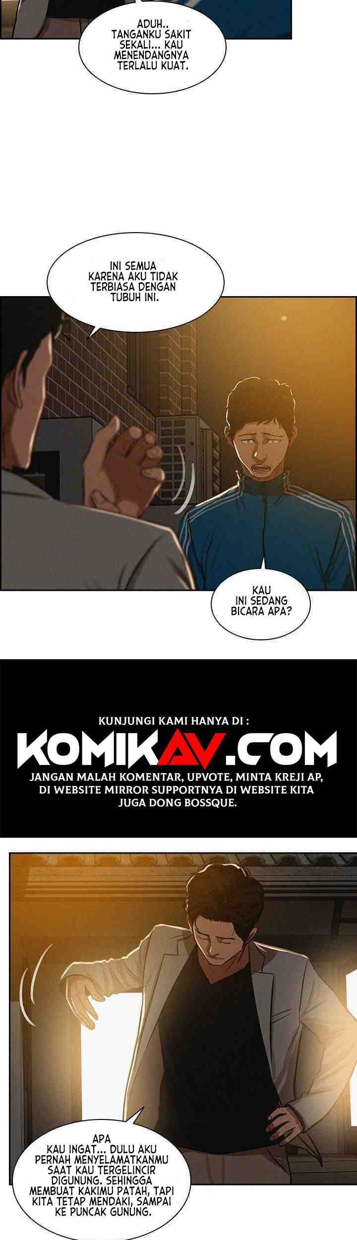 Lord of Money Chapter 5 Gambar 32