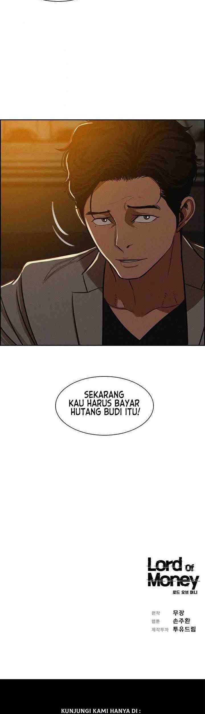 Lord of Money Chapter 5 Gambar 33