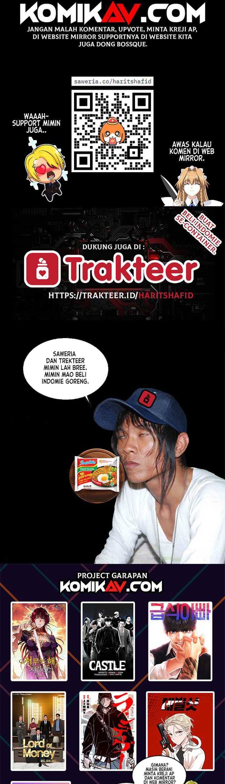 Lord of Money Chapter 5 Gambar 34