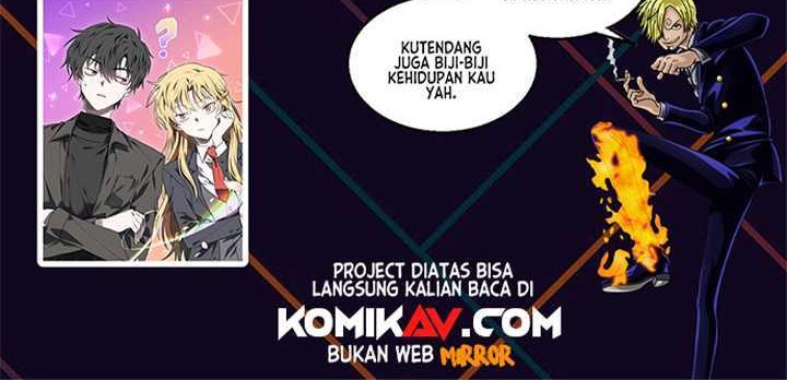 Lord of Money Chapter 5 Gambar 35