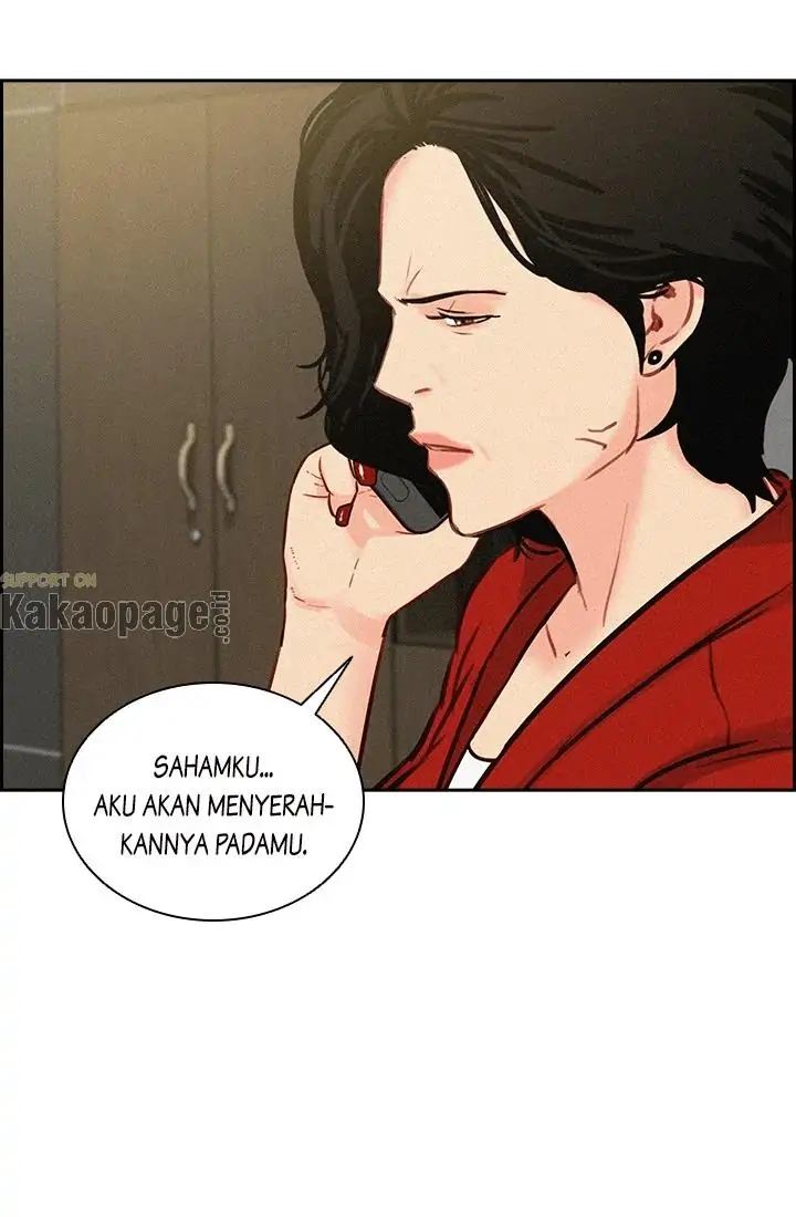 Lord of Money Chapter 50 Gambar 14