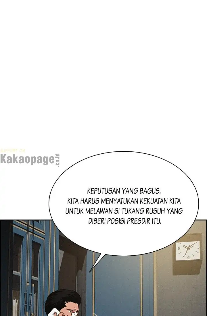Lord of Money Chapter 50 Gambar 16