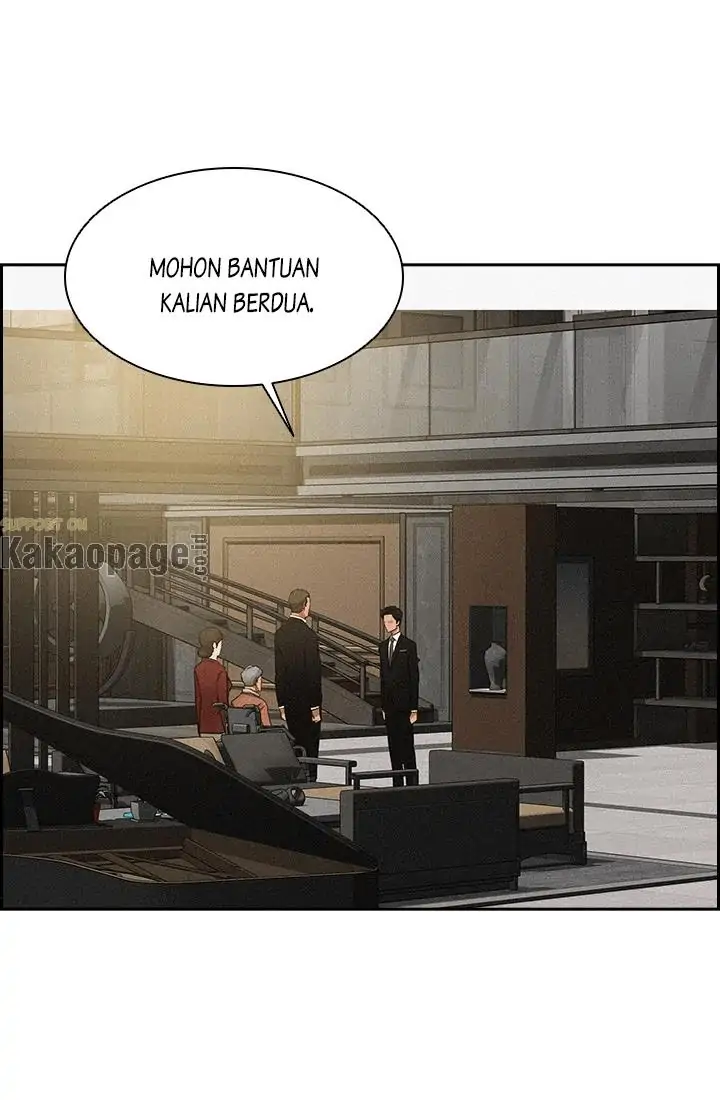 Lord of Money Chapter 50 Gambar 25