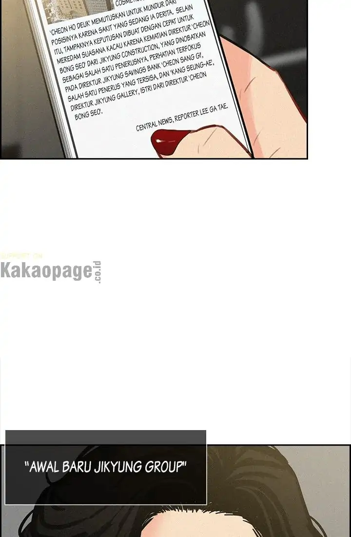 Lord of Money Chapter 50 Gambar 3