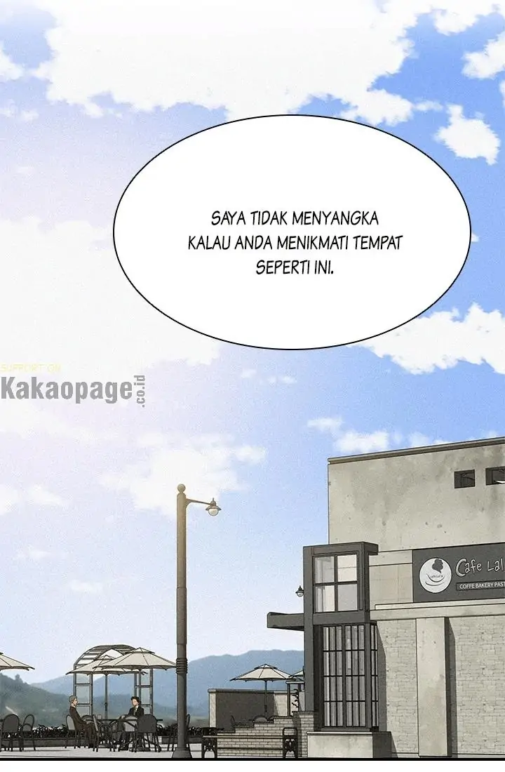 Lord of Money Chapter 50 Gambar 37