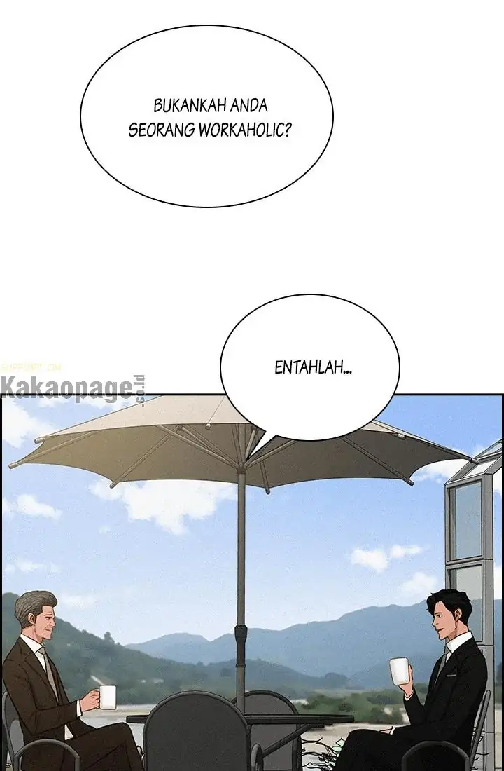 Lord of Money Chapter 50 Gambar 38