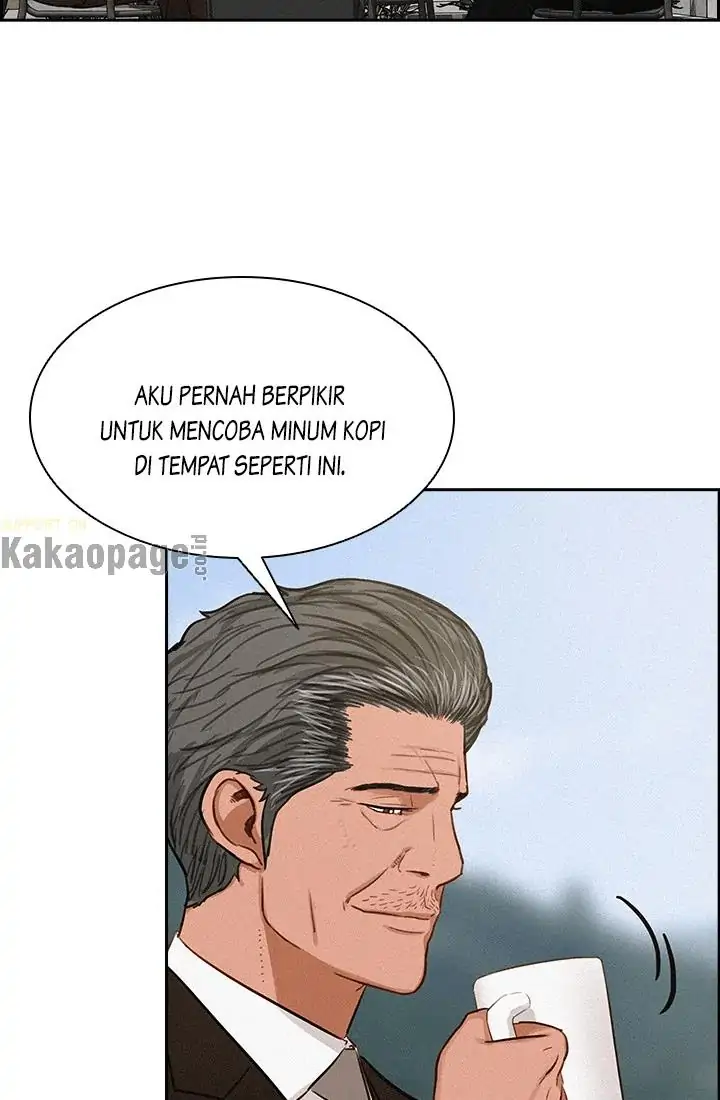 Lord of Money Chapter 50 Gambar 39
