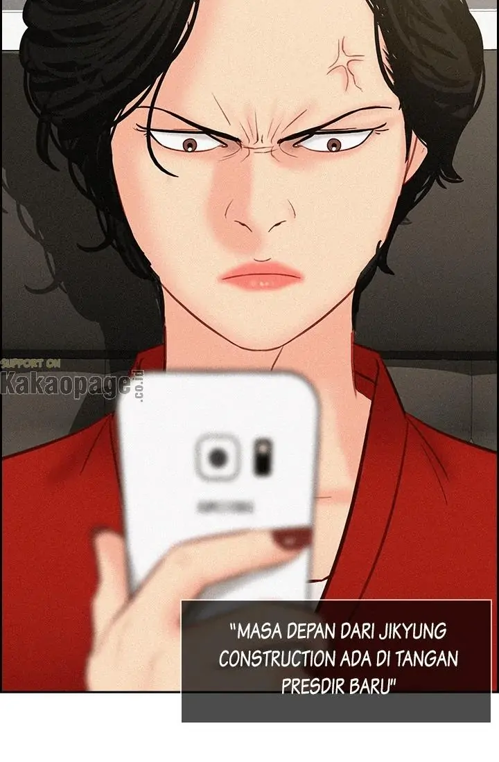 Lord of Money Chapter 50 Gambar 4
