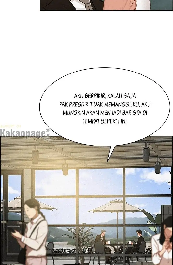 Lord of Money Chapter 50 Gambar 40
