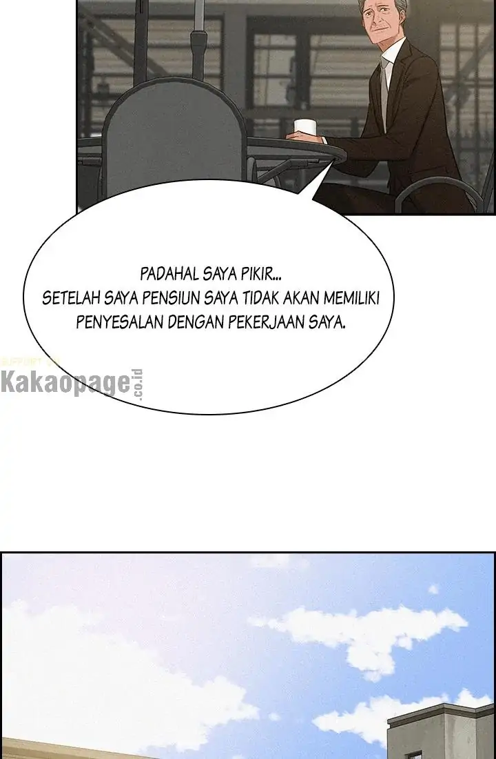 Lord of Money Chapter 50 Gambar 43