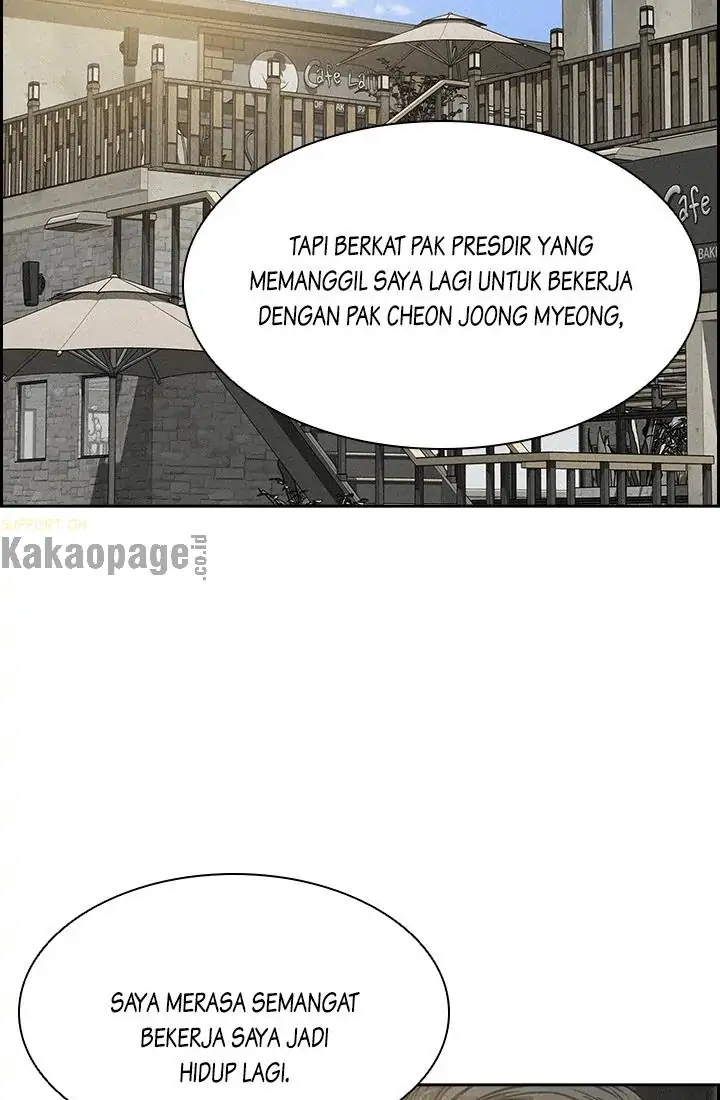 Lord of Money Chapter 50 Gambar 44