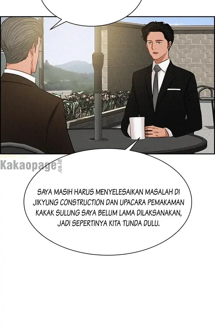 Lord of Money Chapter 50 Gambar 47