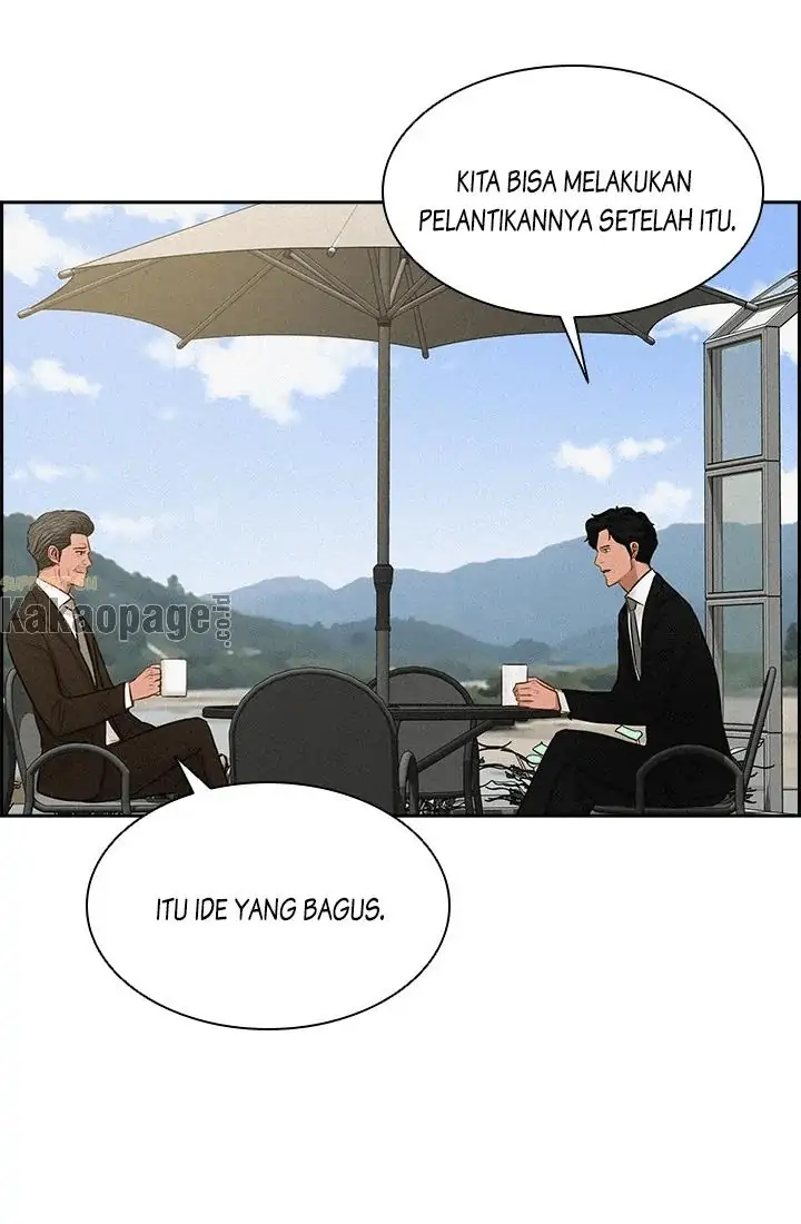 Lord of Money Chapter 50 Gambar 48