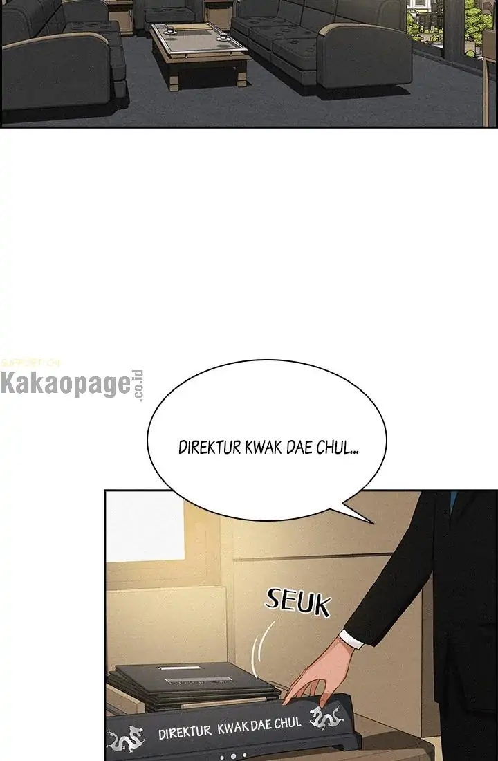 Lord of Money Chapter 50 Gambar 53
