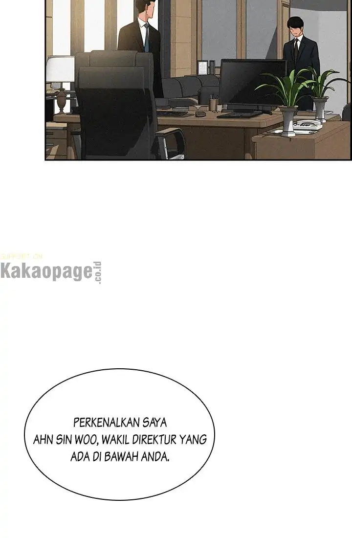 Lord of Money Chapter 50 Gambar 57