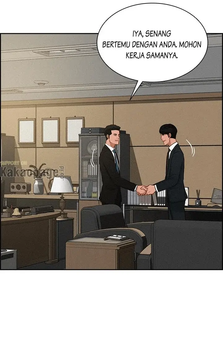 Lord of Money Chapter 50 Gambar 58