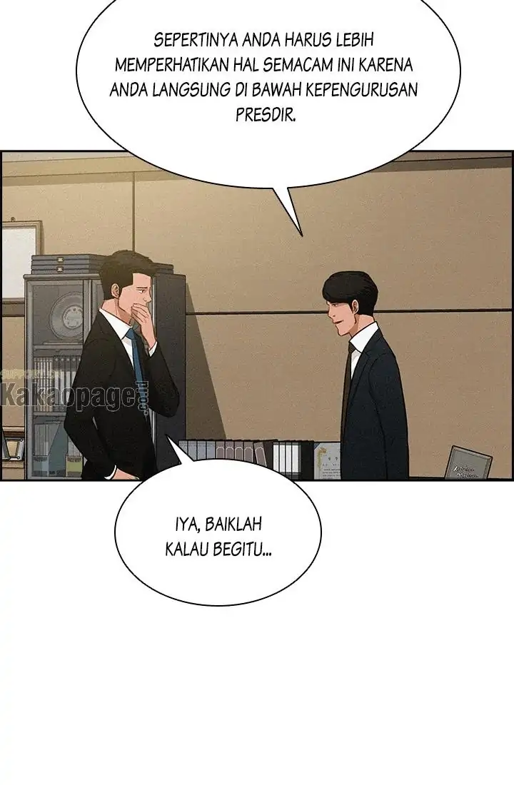 Lord of Money Chapter 50 Gambar 62