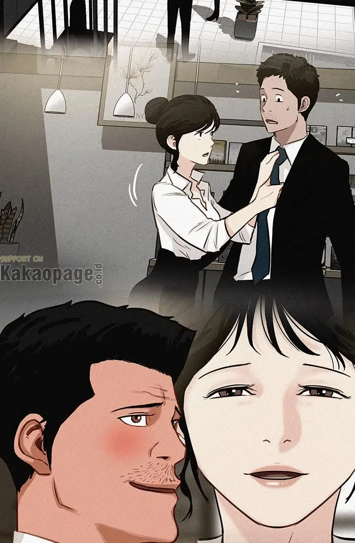 Lord of Money Chapter 50 Gambar 65