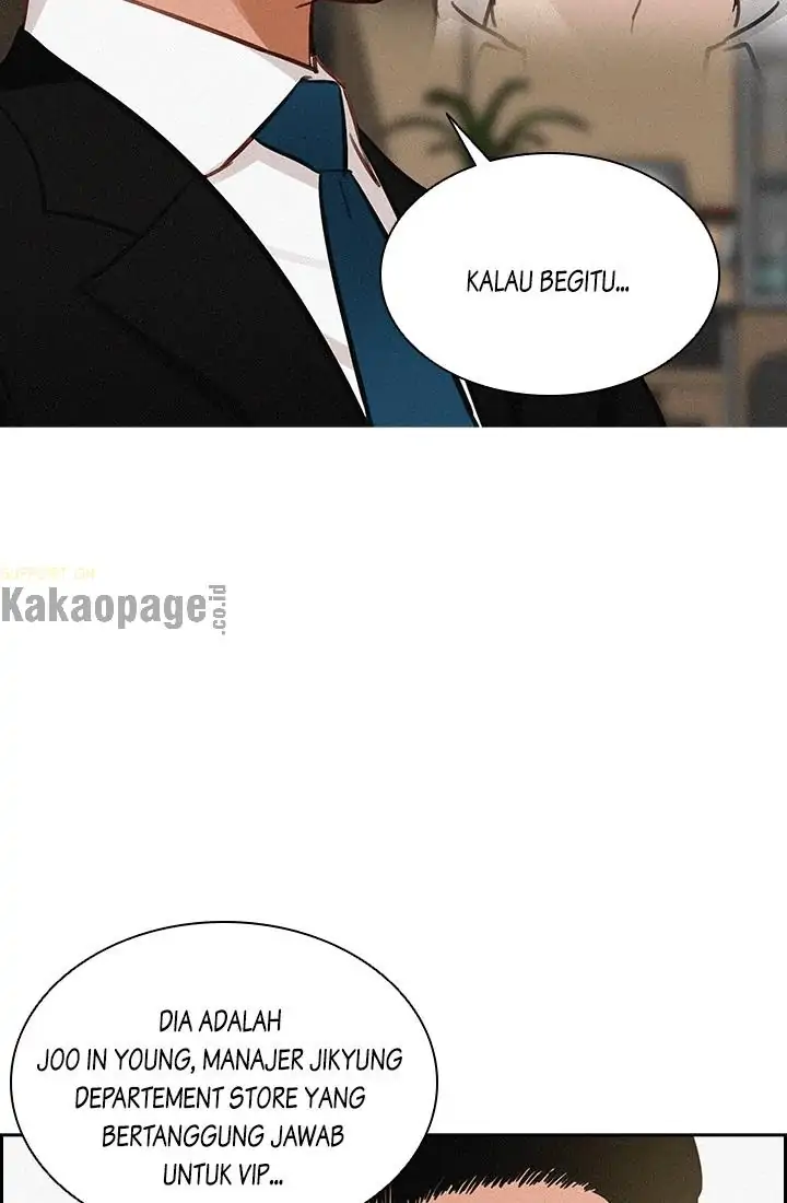 Lord of Money Chapter 50 Gambar 66