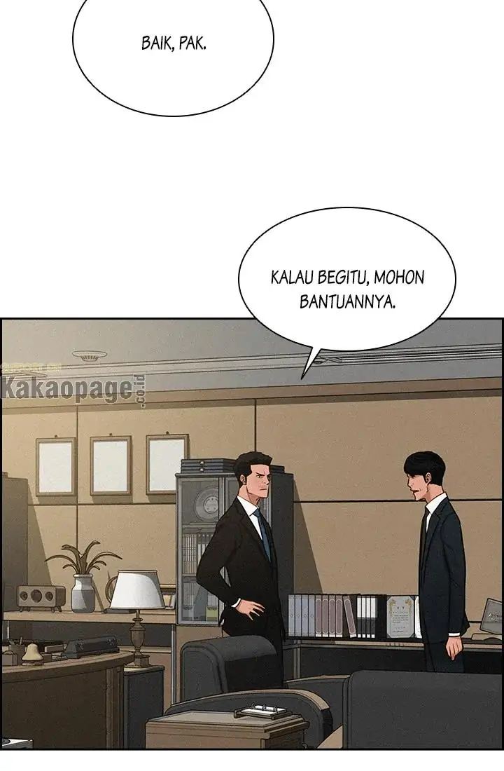 Lord of Money Chapter 50 Gambar 71