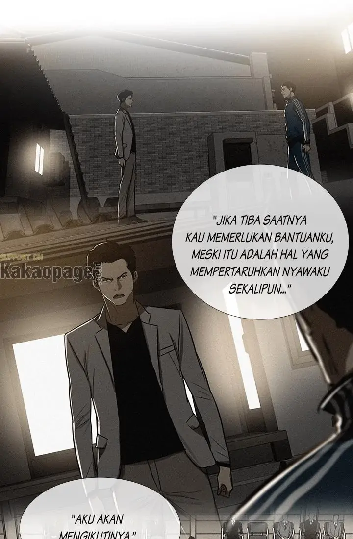Lord of Money Chapter 50 Gambar 77