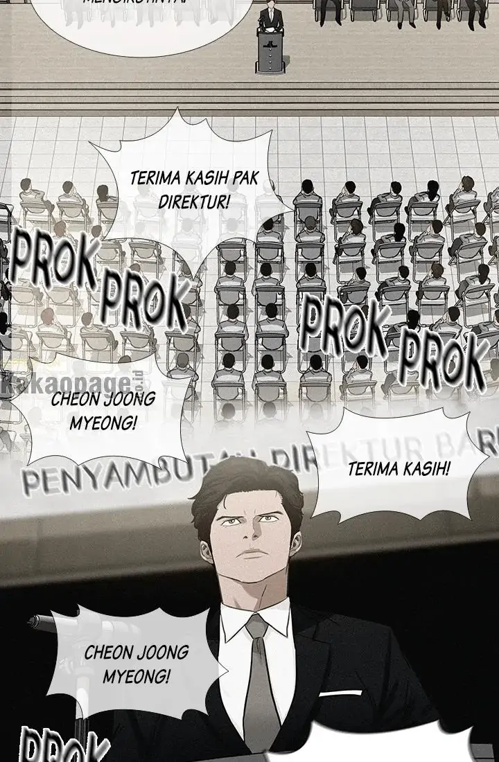 Lord of Money Chapter 50 Gambar 78