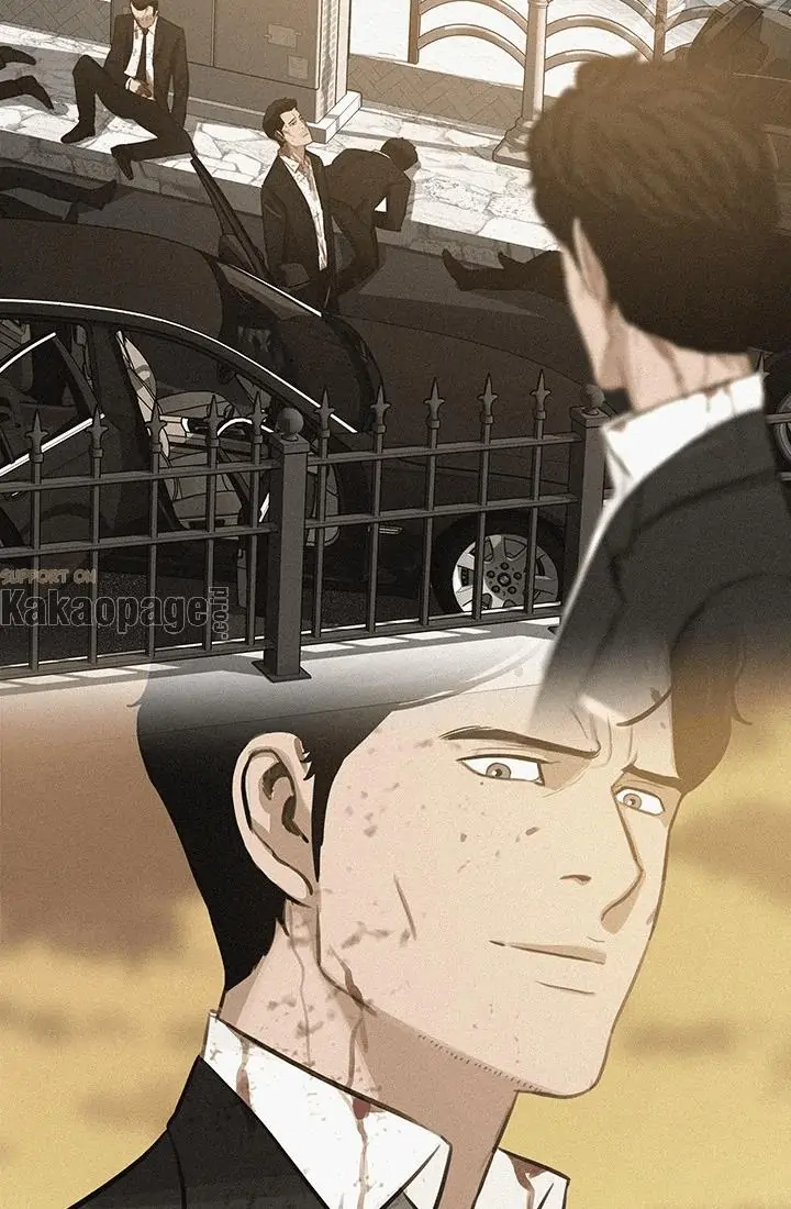 Lord of Money Chapter 50 Gambar 85