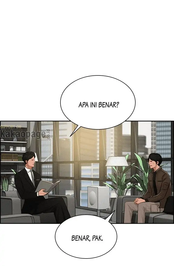 Lord of Money Chapter 51 Gambar 10