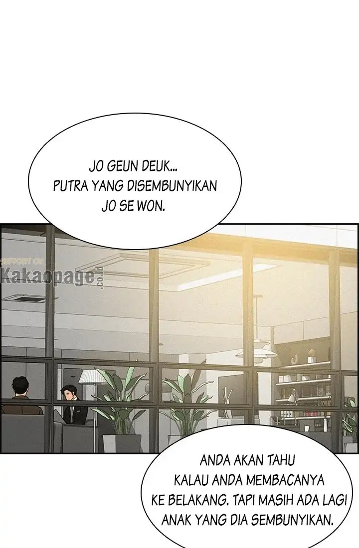 Lord of Money Chapter 51 Gambar 11