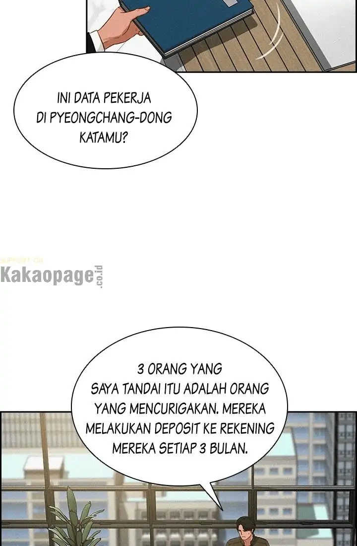 Lord of Money Chapter 51 Gambar 16