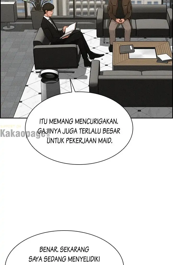 Lord of Money Chapter 51 Gambar 17