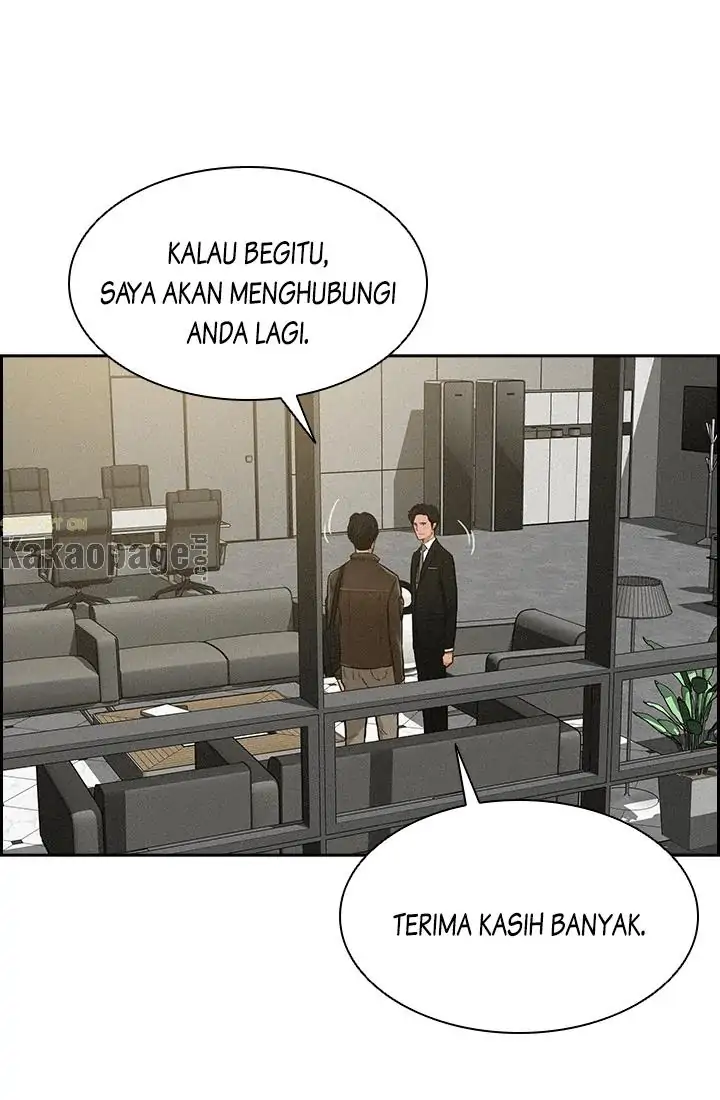 Lord of Money Chapter 51 Gambar 20